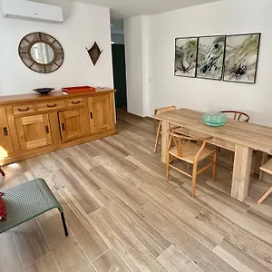  Appartement Les Lys 2